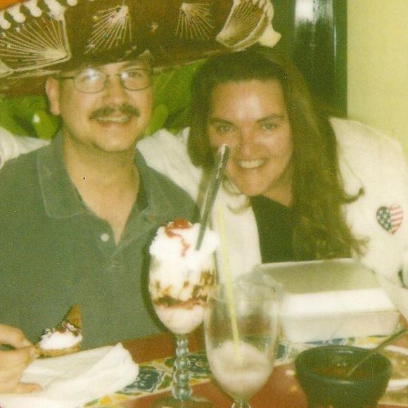 Meet your Posher, Debbie - Picture 1 of 1